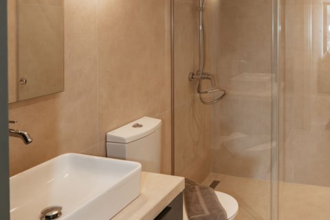 Novel Villa Zakynthos Greece