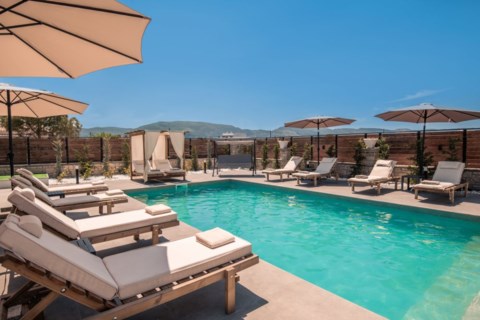 Villa Cela Zakynthos Greece