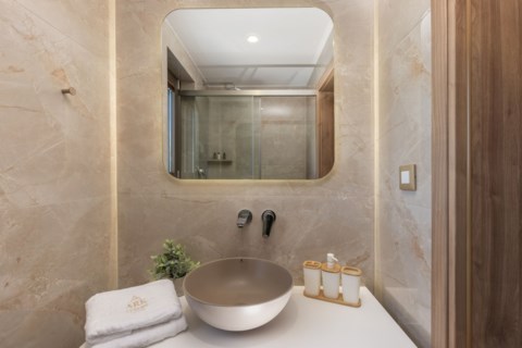 Ark Luxury Suite Zakynthos Greece
