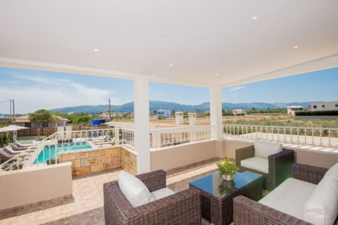 Villa Cela Zakynthos Greece
