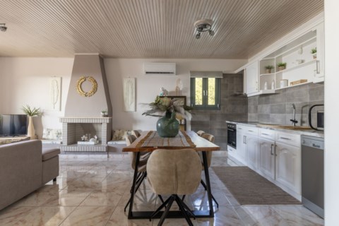 Villa Venia - Διακοπές στη Ζάκυνθο