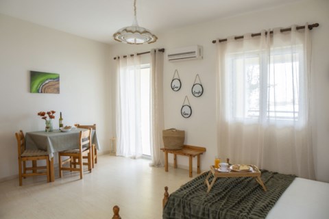 Searocco Studios & Apartments Zakynthos Greece