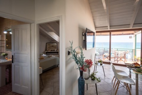 Tonia Apartments Zakynthos Greece
