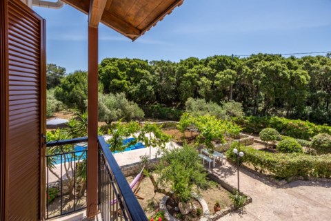 Loggos House Zakynthos Greece