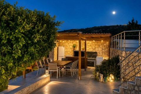 Il Sogno di Zante Zakynthos Greece