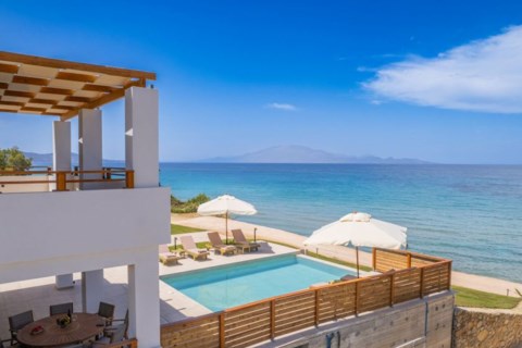 MariDion Beach Family House - Διαμονή στη Ζάκυνθο