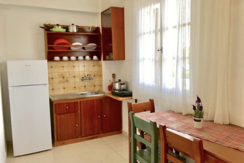 Dionysos Studios Zakynthos Greece