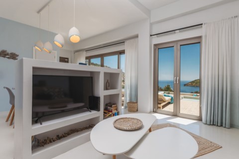Apaggio Villa Zakynthos Greece