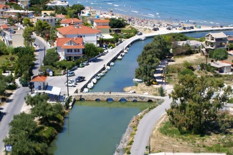 Enigma Rooms Zakynthos Greece