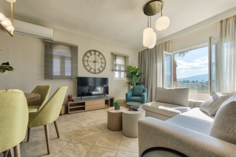 Diogia Luxury Apartment - Διακοπές στη Ζάκυνθο