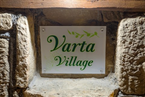 Varta Village Zakynthos Greece