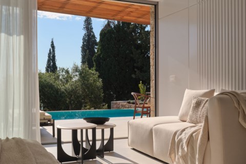 Doci Kelios Suites Zakynthos Greece