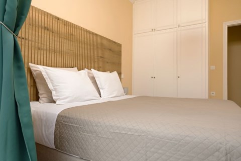 Ammos Comfort Apartments Zakynthos Greece