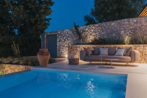Doci Kelios Suites Zakynthos Greece