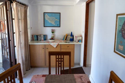 Oasis Apartments & Studios Zakynthos Greece