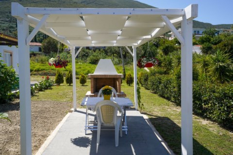 Marietta's Cottage Zakynthos Greece