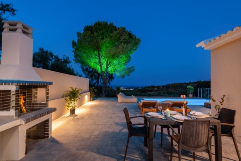Olive Bay Villa Zakynthos Greece