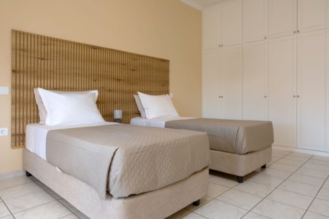 Ammos Comfort Apartments Zakynthos Greece