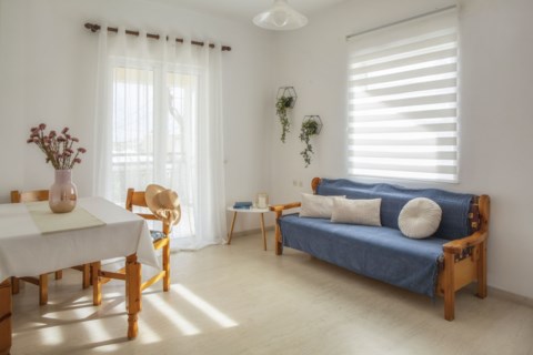 Searocco Studios & Apartments Zakynthos Greece