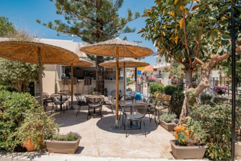 Capriccio Studios Zakynthos Greece