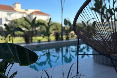 Nomas Living Zakynthos Greece