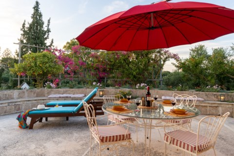 La Belle Villa Zakynthos Greece