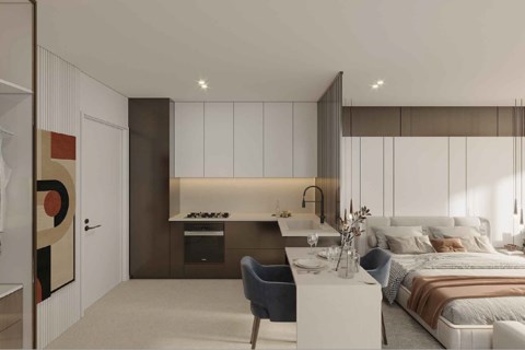 Doci Kelios Suites Zakynthos Greece