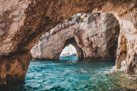 Avra Suites Zakynthos Greece