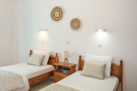 Searocco Studios & Apartments Zakynthos Greece