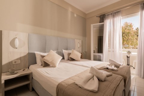 Capriccio Studios Zakynthos Greece
