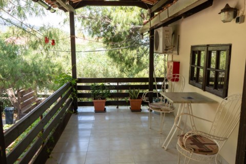 Oasis Apartments & Studios Zakynthos Greece