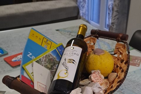 Araucaria Apartments Zakynthos Greece