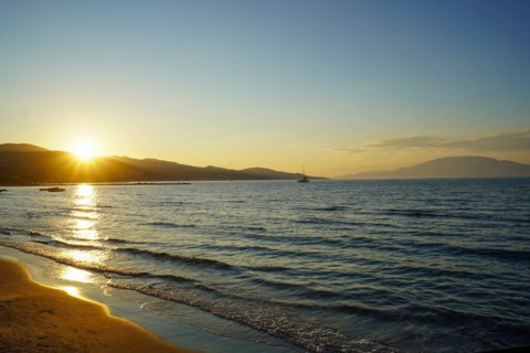 Oasis Apartments & Studios Zakynthos Greece