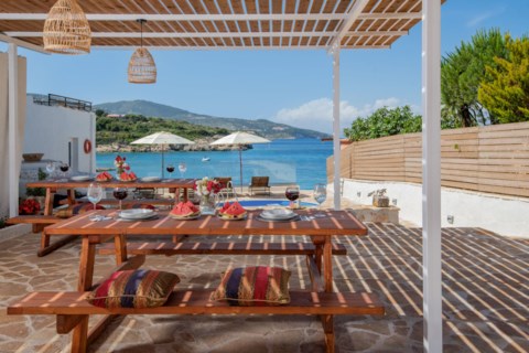 Kokkinos Studios Zakynthos Greece