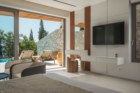 Doci Kelios Suites Zakynthos Greece