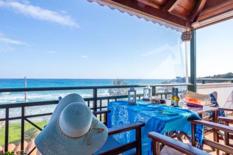 Tonia Apartments Zakynthos Greece