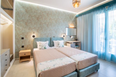 Dionysos Studios Zakynthos Greece