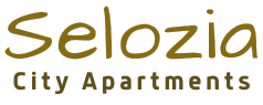 Selozia Apartments zakynthos Greece