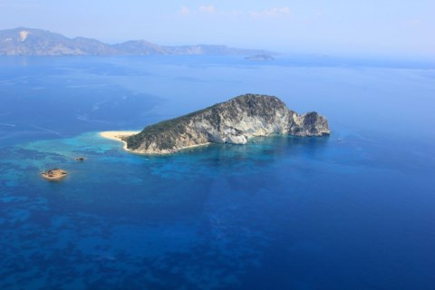 Avra Suites Zakynthos Greece