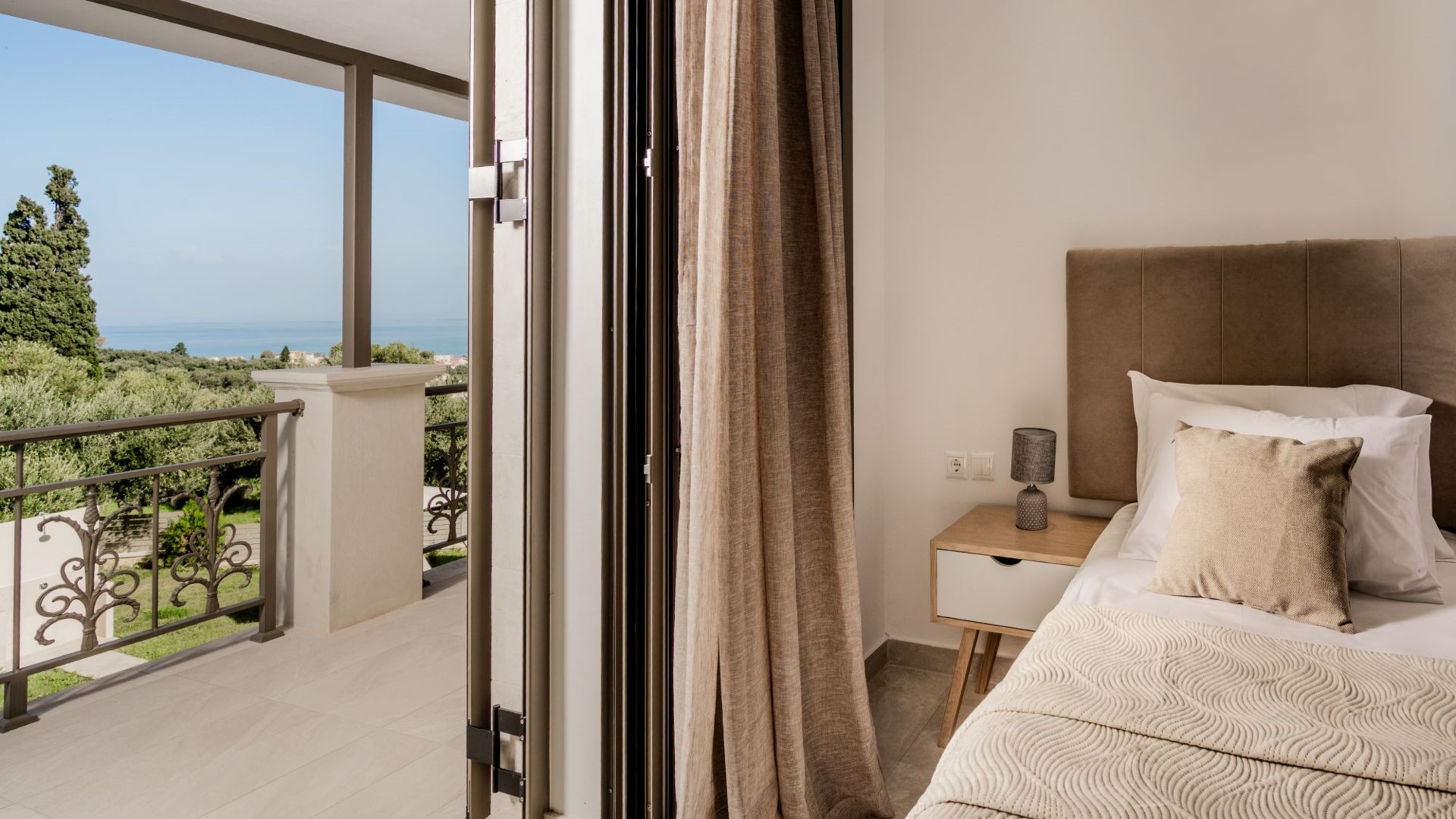 Casa Lydia Zante Zakynthos Greece