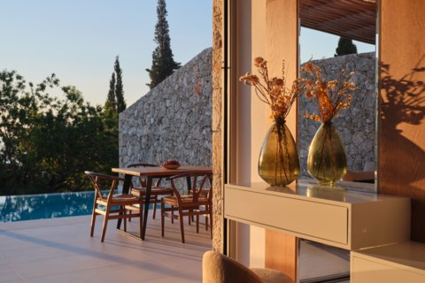 Doci Kelios Suites Zakynthos Greece