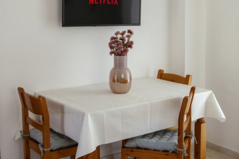 Searocco Studios & Apartments Zakynthos Greece