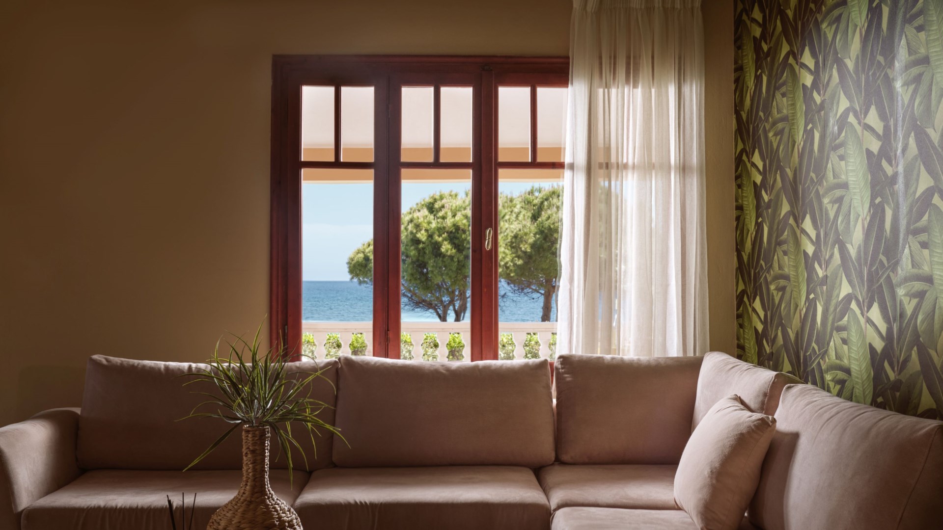 Sea Elegance Villa Zante Zakynthos Greece
