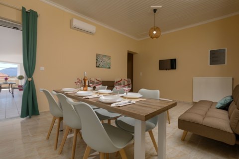 Ammos Comfort Apartments Zakynthos Greece