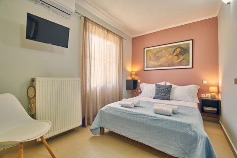 Mika's Valley View House - Διακοπές στη Ζάκυνθο