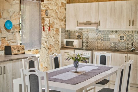 Gerakas Stone Villa Holidays in Zakynthos Greece