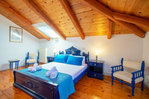 Omega Estate Resorts Zakynthos Greece