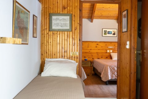 Oasis Apartments & Studios Zakynthos Greece