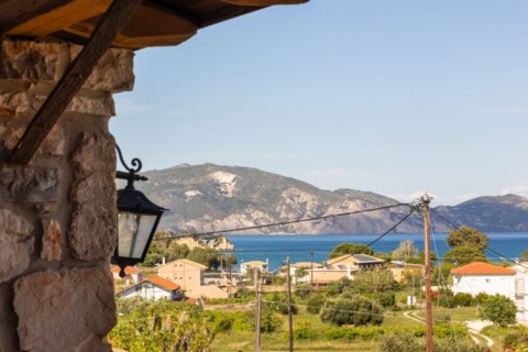 Vardiola Houses Zakynthos Greece