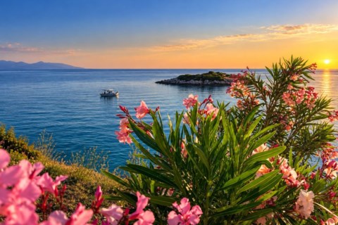 Il Sogno di Zante Zakynthos Greece